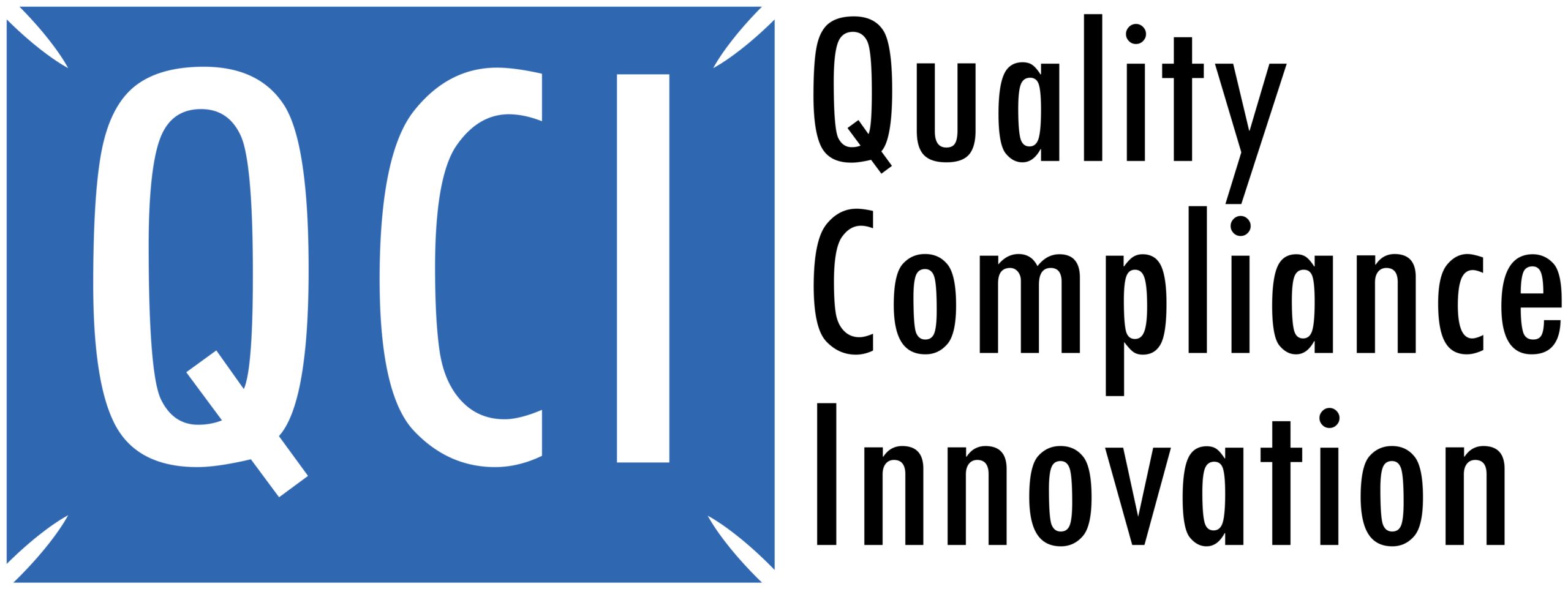 Quality, Compliance & Innovation Pty Ltd (QCI)
