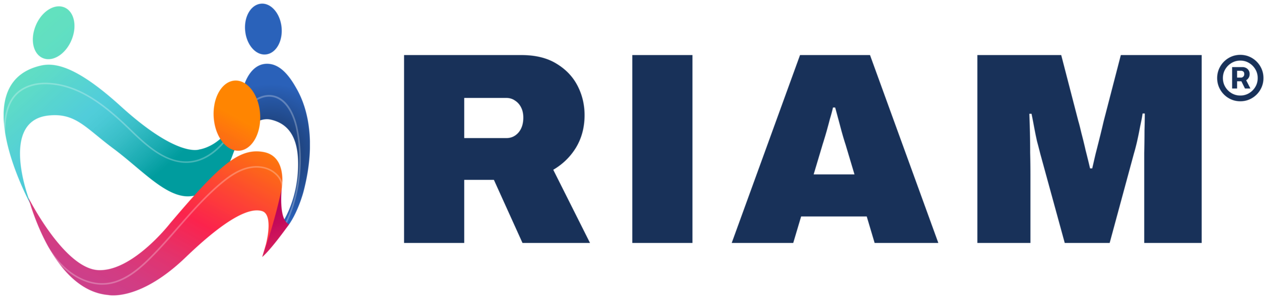 RIAM logo