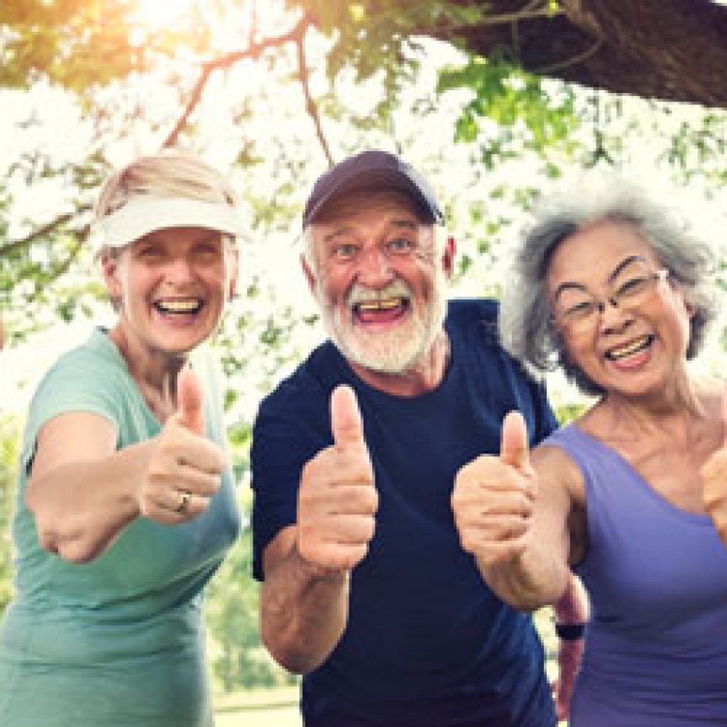 Aged care team preparing for registration and re-registration readiness