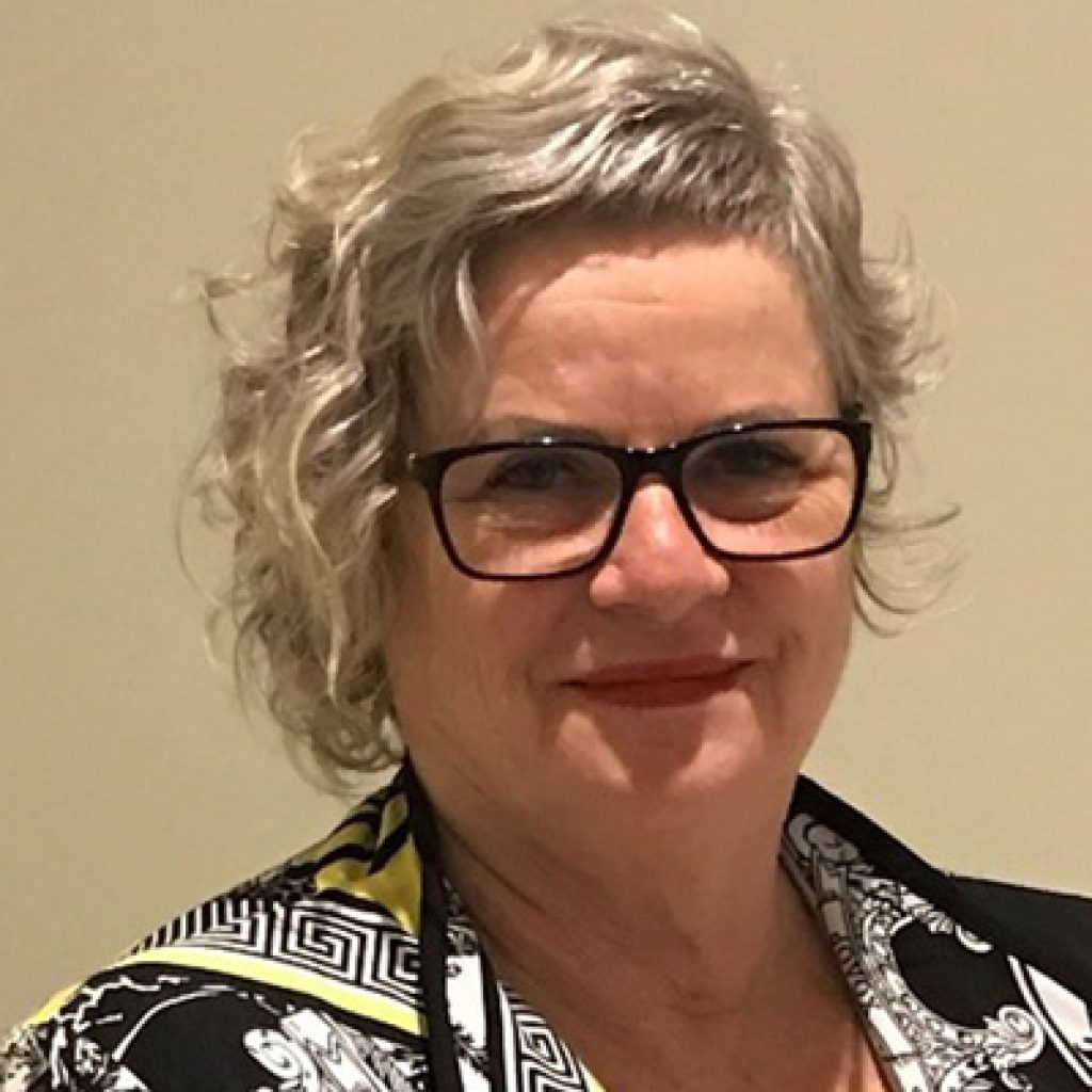 Virginia Matthews